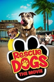 Rescue Dogs' Poster