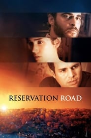 Reservation Road' Poster