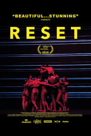 Reset' Poster