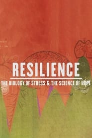 Resilience' Poster