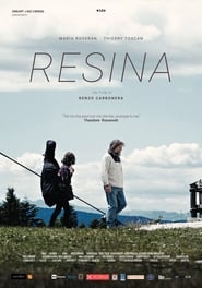 Resina' Poster