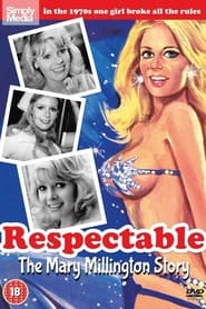 Streaming sources forRespectable The Mary Millington Story