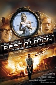 Restitution' Poster