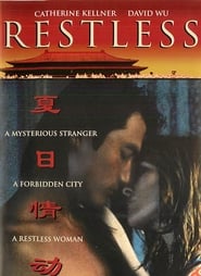 Restless' Poster
