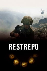 Restrepo' Poster