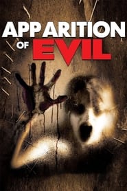 Apparition of Evil' Poster