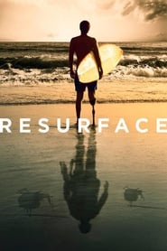 Resurface' Poster