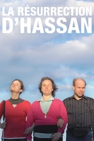 Resurrecting Hassan' Poster