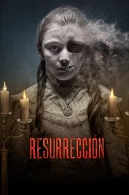 Resurrection' Poster