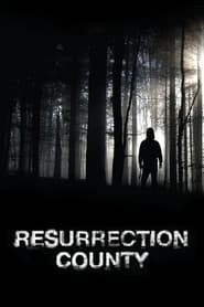 Resurrection County' Poster