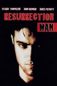 Resurrection Man' Poster