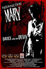 Resurrection Mary' Poster