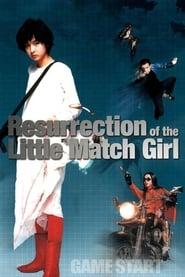 Resurrection of the Little Match Girl' Poster