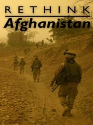 Rethink Afghanistan' Poster