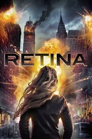 Retina' Poster