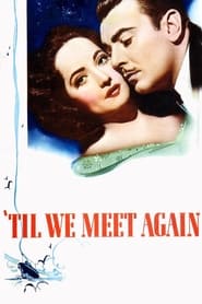 Til We Meet Again' Poster