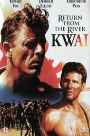 Return from the River Kwai' Poster