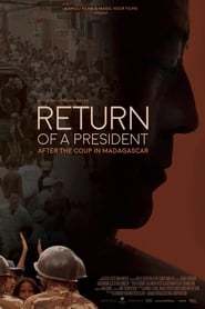 Return of a President' Poster