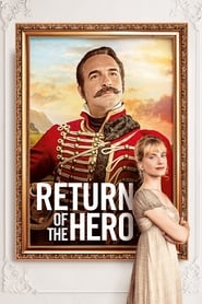 Return of the Hero' Poster
