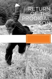 The Return of the Prodigal Son' Poster