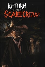 Return of the Scarecrow' Poster