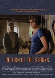 Return of the Storks' Poster