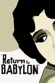 Return to Babylon' Poster