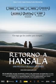 Return to Hansala' Poster