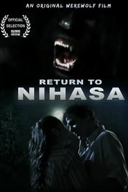 Return to Nihasa' Poster