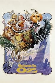 Streaming sources forReturn to Oz