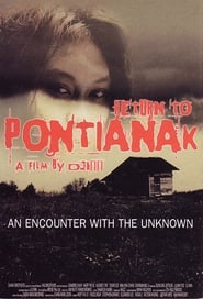 Return to Pontianak' Poster