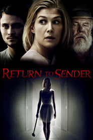 Return to Sender' Poster