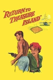 Return to Treasure Island' Poster