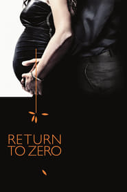 Return to Zero Poster