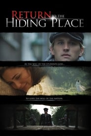 Return to the Hiding Place' Poster