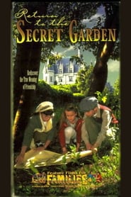 Return to the Secret Garden' Poster