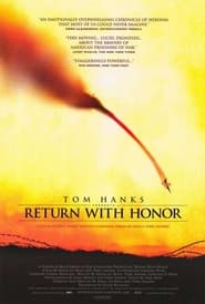 Return with Honor' Poster