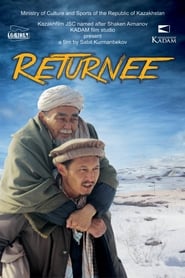 Returnee' Poster