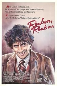 Reuben Reuben' Poster