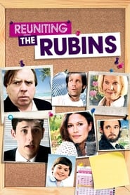 Reuniting the Rubins' Poster