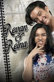 Revan  Reina' Poster