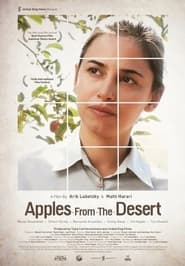 Apples from the Desert' Poster