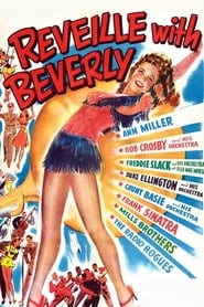 Reveille with Beverly' Poster