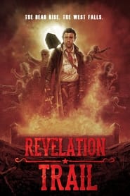 Revelation Trail' Poster