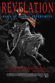 Revelation Dawn of Global Government' Poster