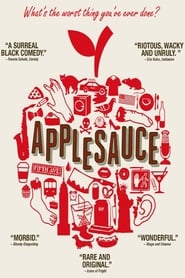 Applesauce' Poster