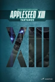 Appleseed XIII Tartaros' Poster
