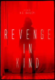 Revenge In Kind' Poster