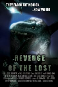 Revenge of the Lost' Poster