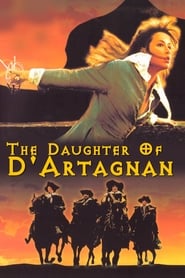 DArtagnans Daughter' Poster